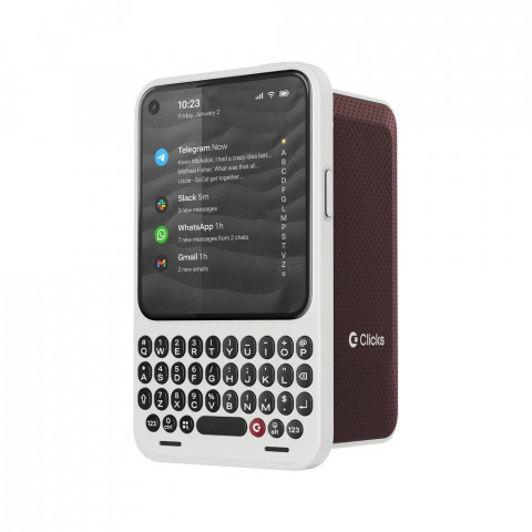 Смартфон Clicks Communicator